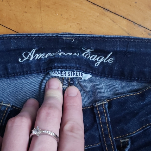 Jeans - Picture 2 of 3